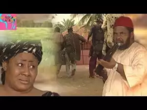 Video: WHY ME FATHER ( PART 1) | 2018 Latest Nigerian Nollywood Movie